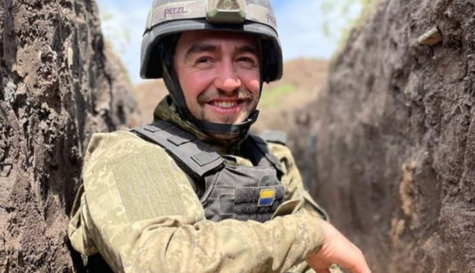 Ілля Грабар