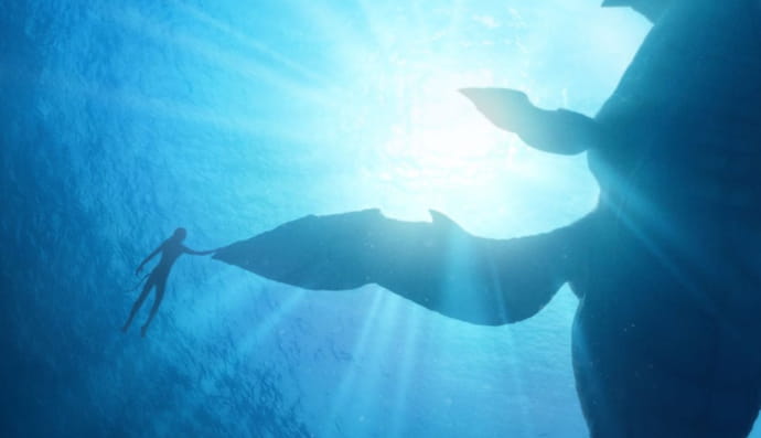 "Аватар: Путь воды"