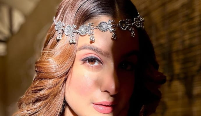 Туниша Шарма