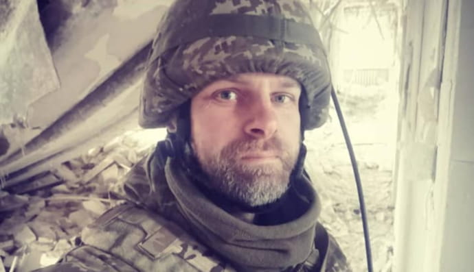 Віктор Онисько