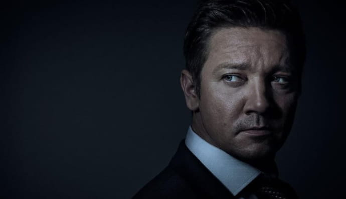 Джеремі Реннер 