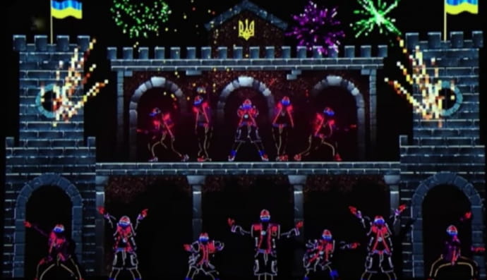 Українці підкорили американське шоу America's Got Talent