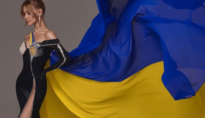 Вікторія Апанасенко