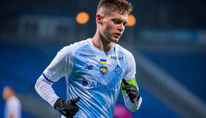 Віктор Циганков 