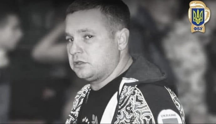 Михаил Кореновский