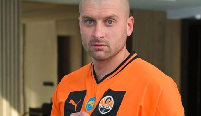 Ярослав Ракицкий