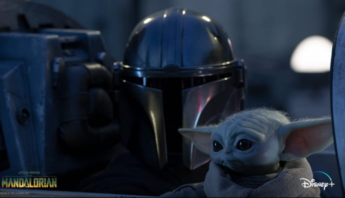 Мандалорець