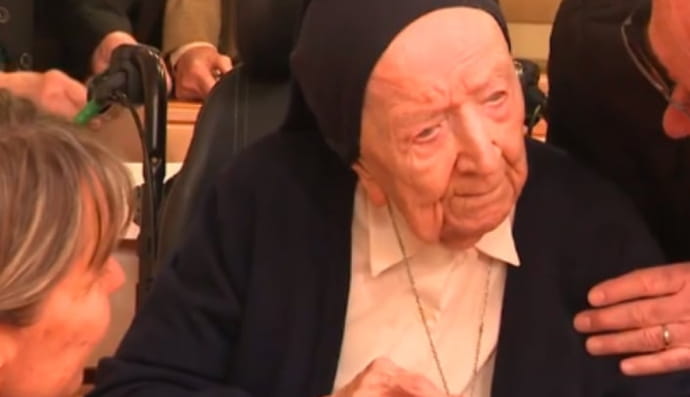 Люсіль Рандон