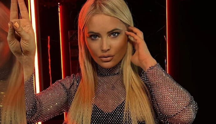 Дана Борисова