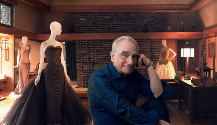 Мартин Скорсезе