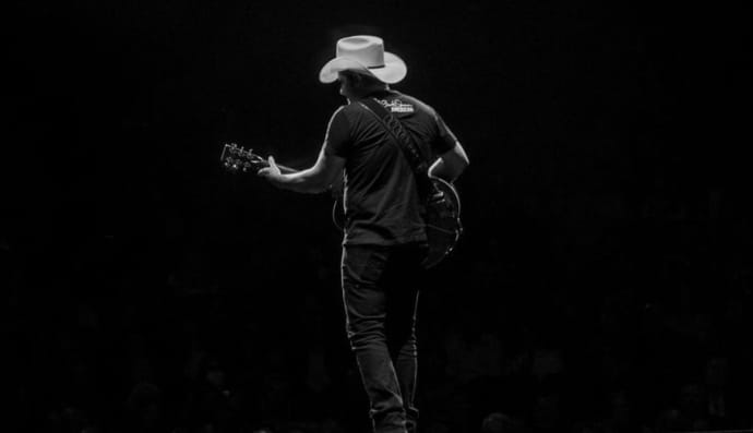 Бред Пейслі 