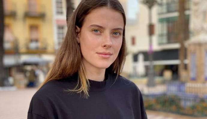 Ярослава Магучіх