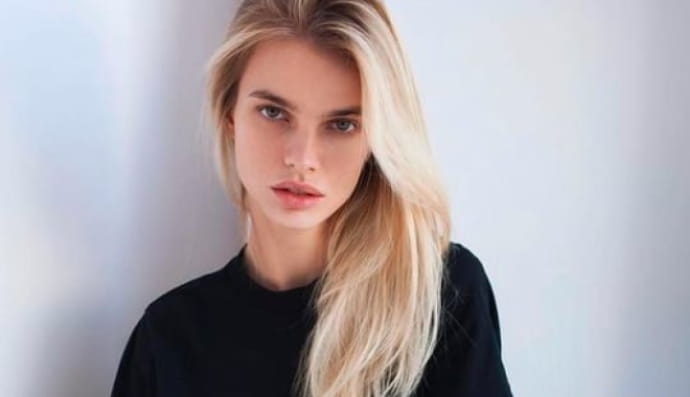 Даша Хлыстун