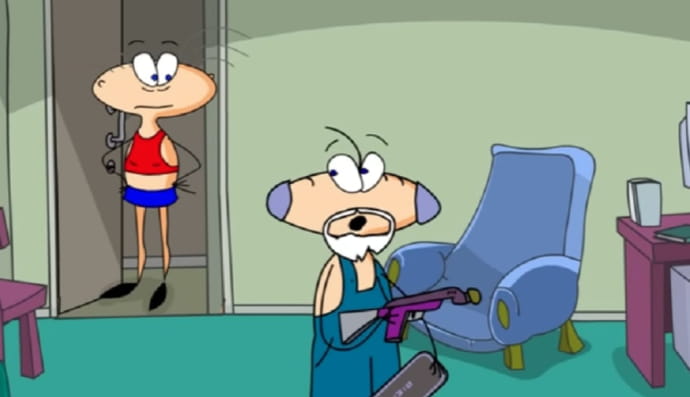 мультфільм "Масяня"