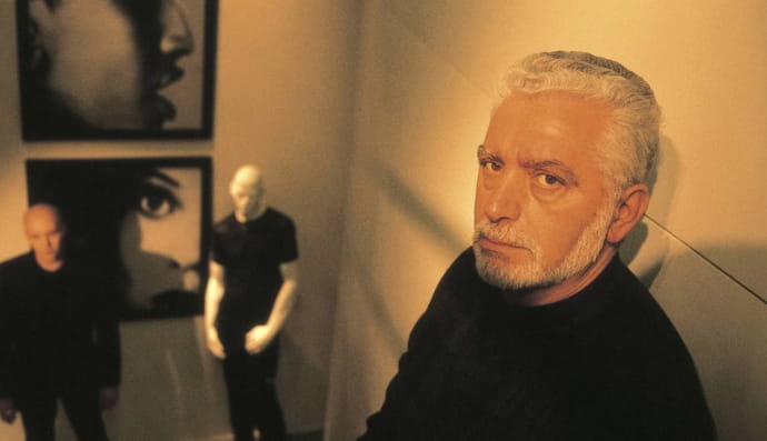 модельєр Пако Рабан