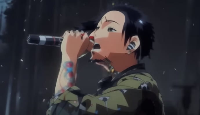 Фрагмент кліпу