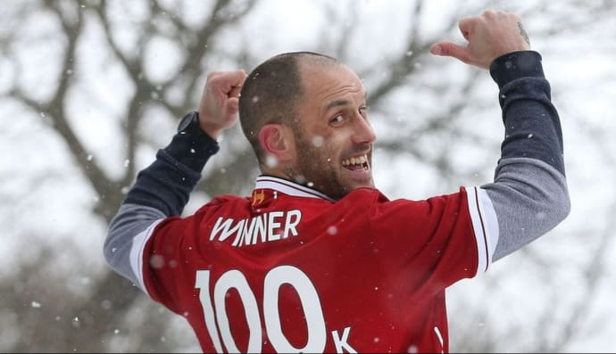 Дэвид Суотмен