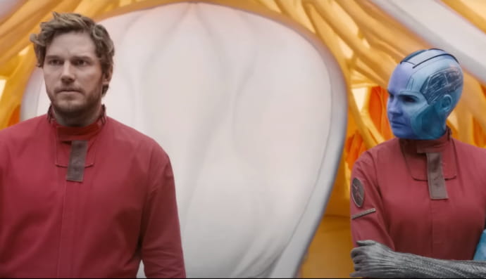 Фрагмент трейлера