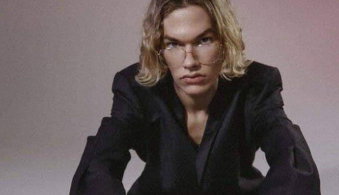 даниил соловьев