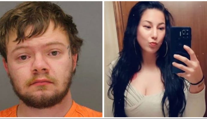 Шад Тирион и Тейлор Шабизнес