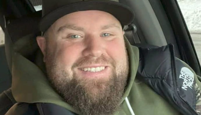 Джон Малдер