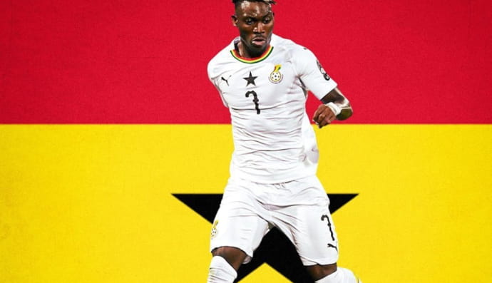 Кристиан Атсу