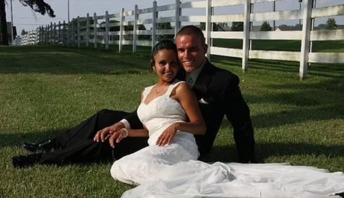 Історія кохання