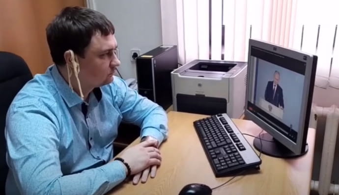 михайло абдалкін