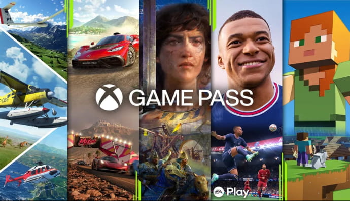 Game Pass 