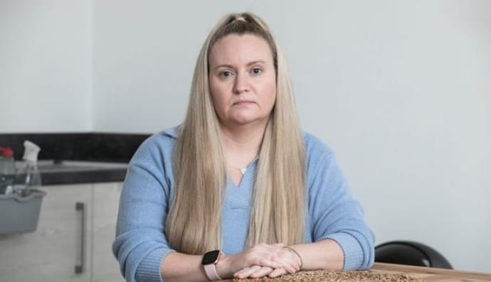 Джоанна Кокс 