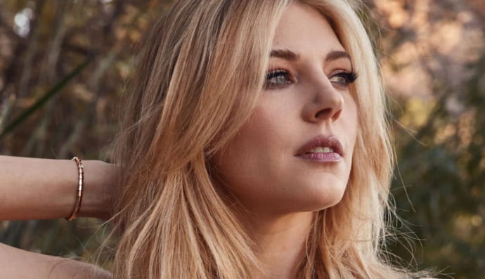 Кетрін Винник 