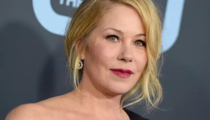 Крістіна Епплгейт