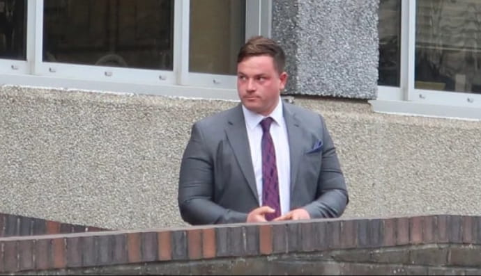 Лі Крейн МакКоннелл 