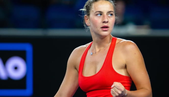 Марта Костюк