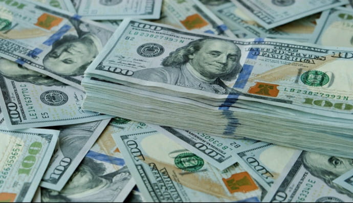 Доллары