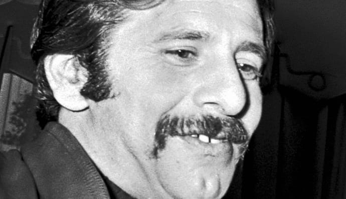 Хаїм Тополь