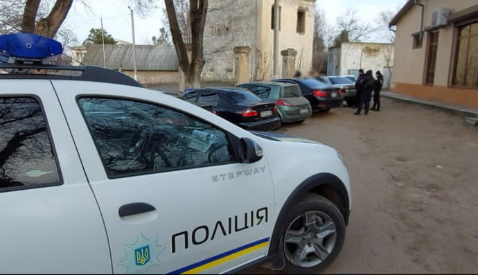 Стрельба во время свадьбы