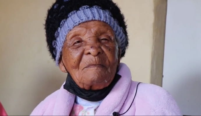 Йоханна Мазибуко