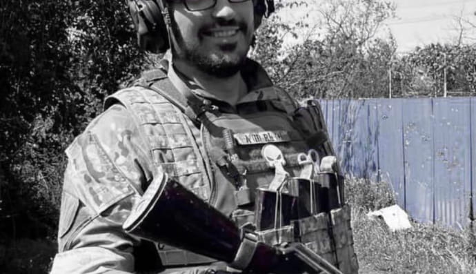 Роман Іваненко