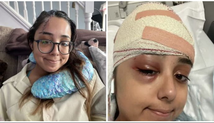 Джина Панессар