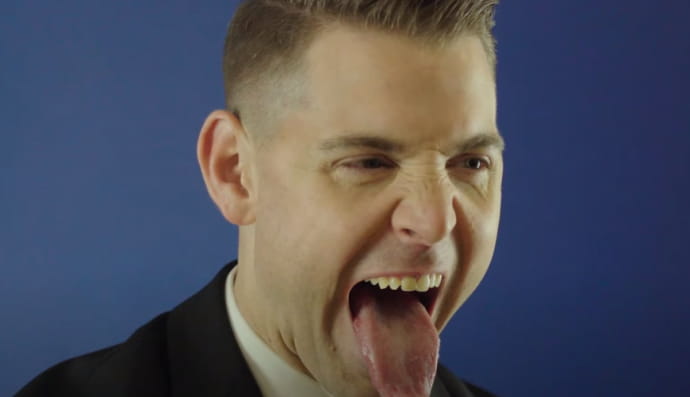 Нік Стоберл