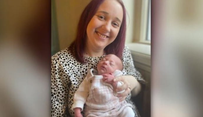 Історія Емілі Грем 