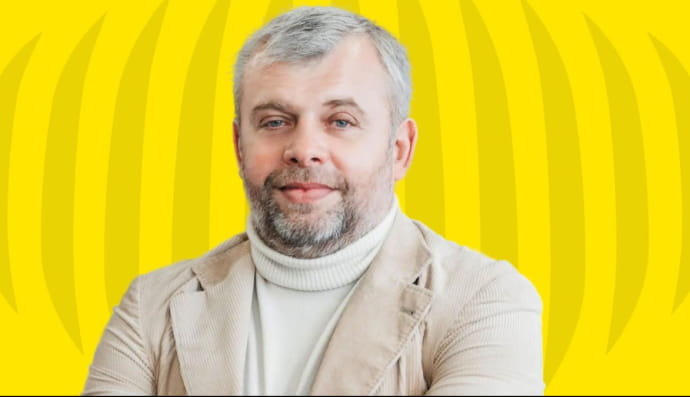 Григорій Козловський - львівський бізнесмен і меценат