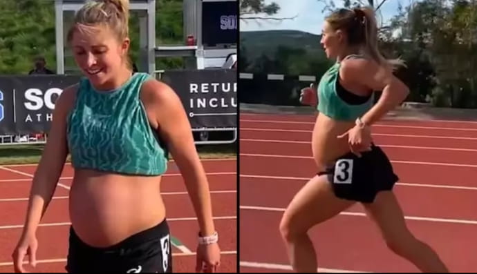 Макенна Майлер