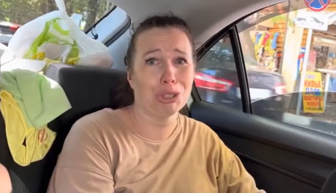 Свєтлана Логінова