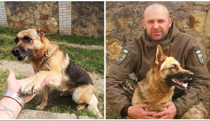 Джесіка та Олег