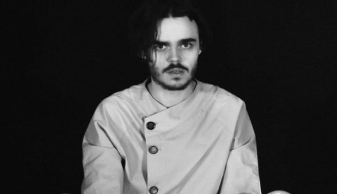 Загинув український актор Антон Прасоленко