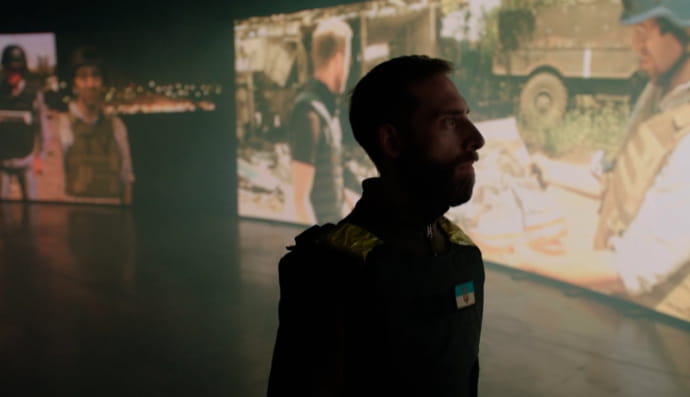 "Життя на межі"