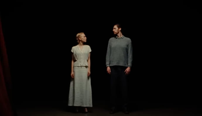 Hozier - "Eat Your Young"