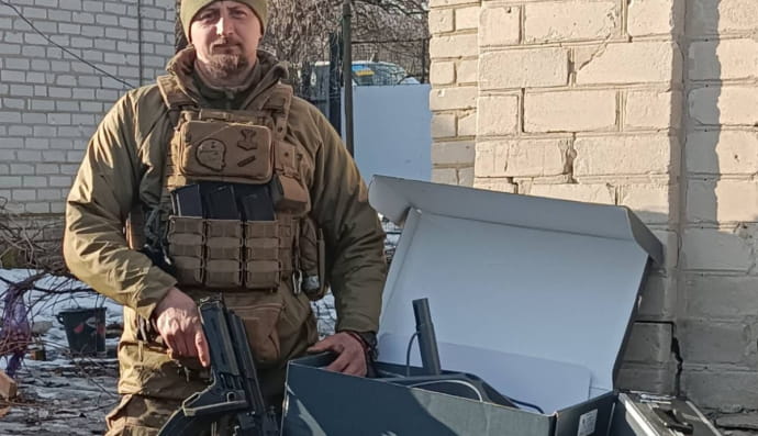 Ігор Ригель